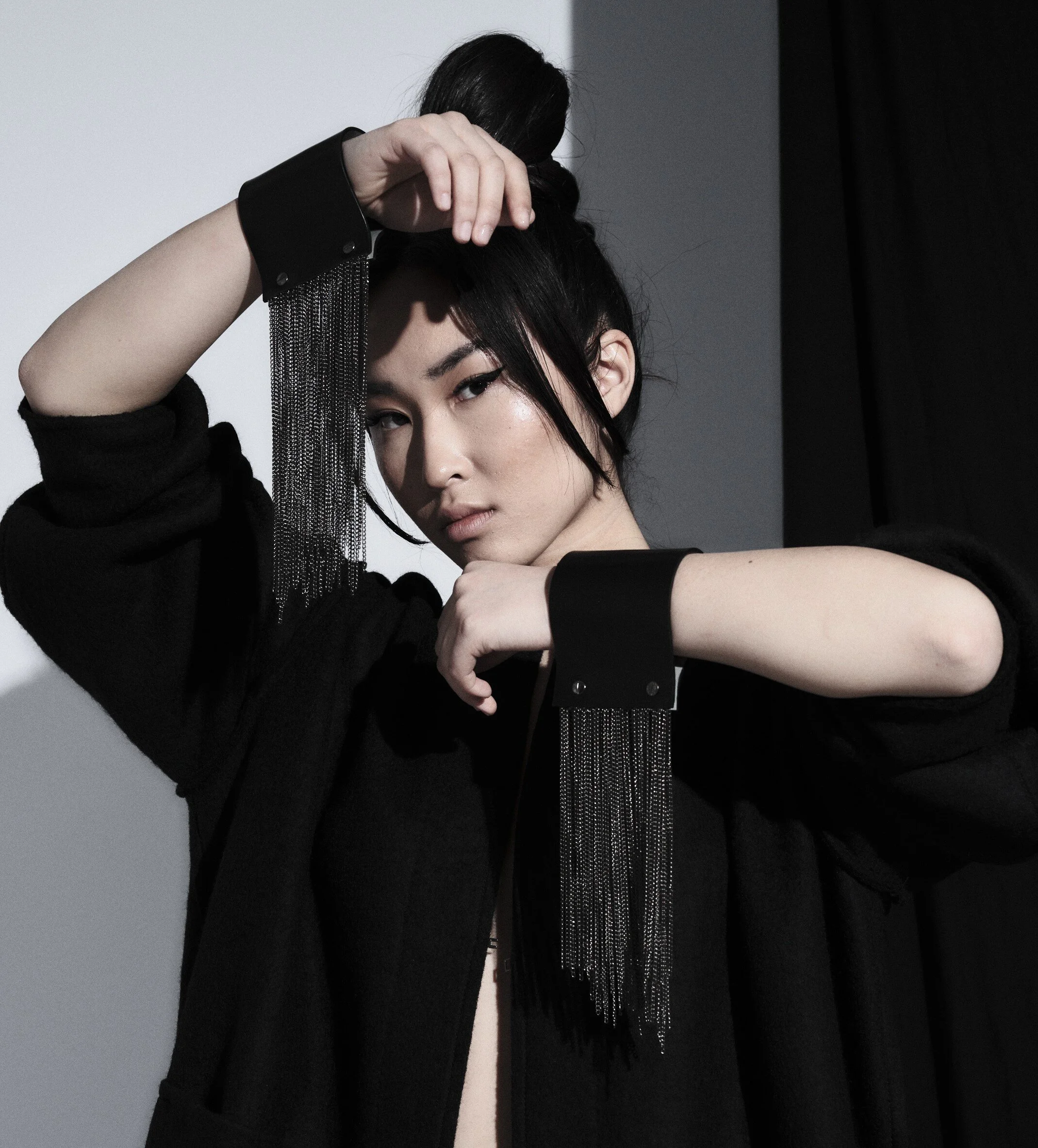 ZAHA COLLECTION — Artisanal Leather Accessories | HAYA